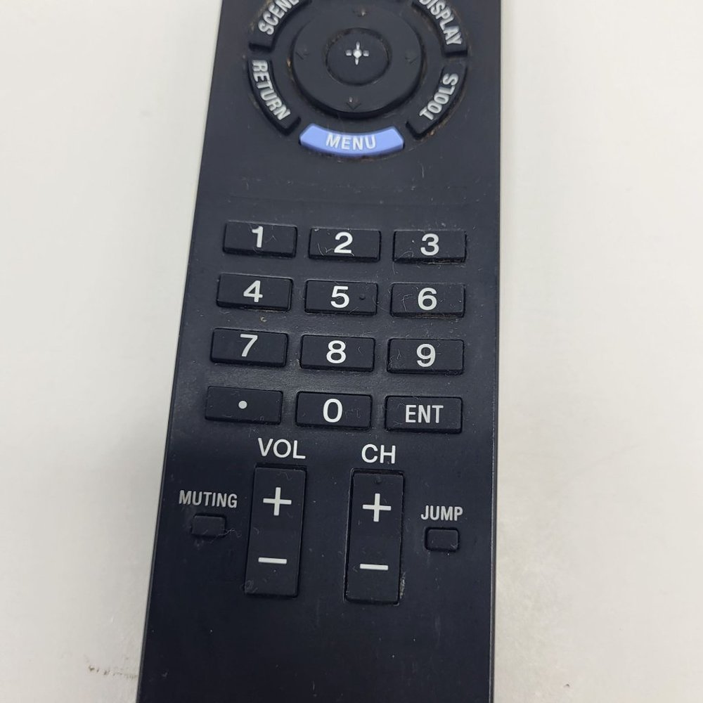 OEM Sony Bravia TV RM-YD033 RM-YD034 RM-YD035 RM-YD040 RM-YD059 RM-YD046 Remote - Picture 3 of 13